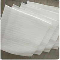 Standard Epe Bags Pouch - Color: White