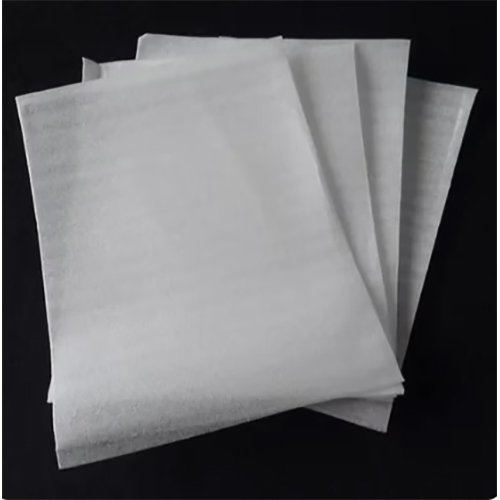 Rectangular Epe Foam Packaging Bag - Bag Type: Stand Up Pouch