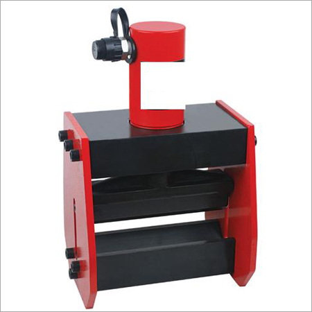 Hydraulic Bus Bar Bender