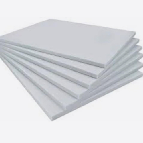 Normal Eps Thermocol - Color: White