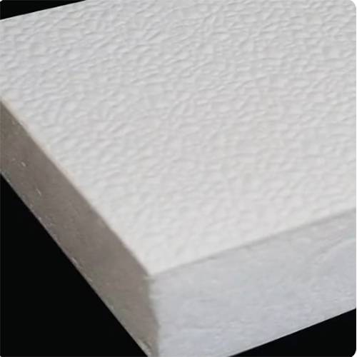 White Packaging Thermocol - Grade: A