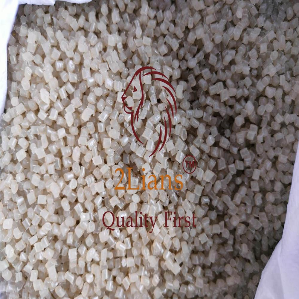 LLDPE Repro Pellets Natural