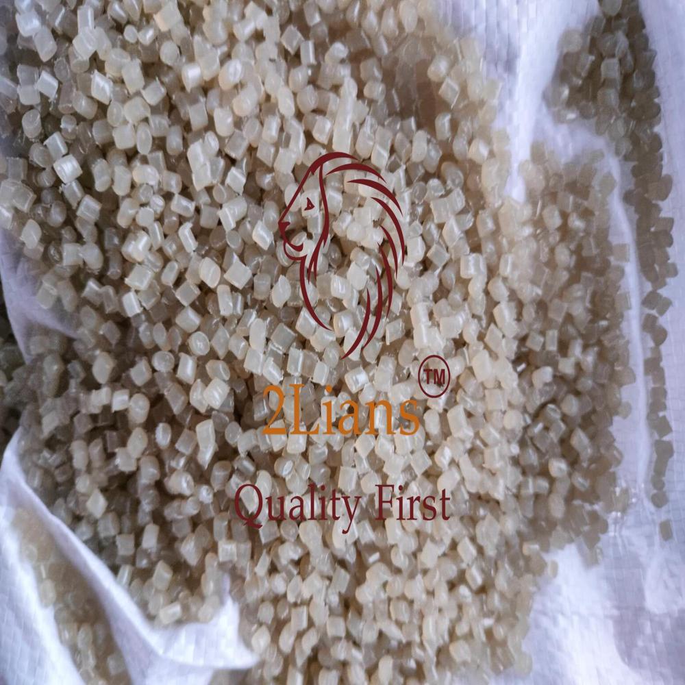 LLDPE Repro Pellets Natural