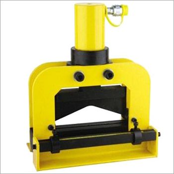 Hydraulic Metal Cutter
