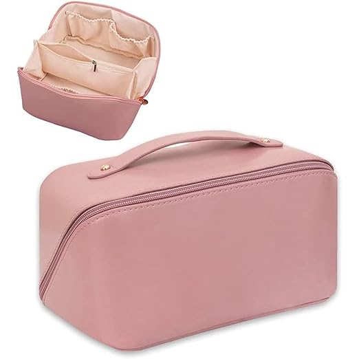 Leather Cross Bag