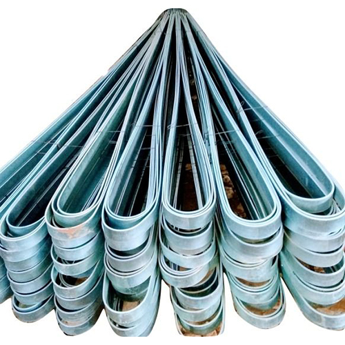 Gi Earthing Strips - Application: Industrial