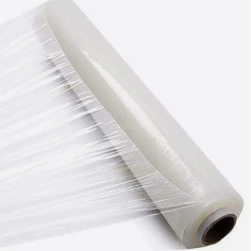 Plastic Wrapping Film