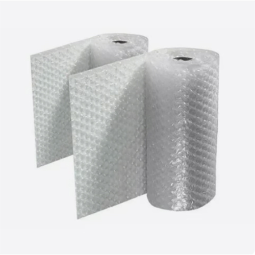 Air Bubble Sheet 100 Meters - Color: White