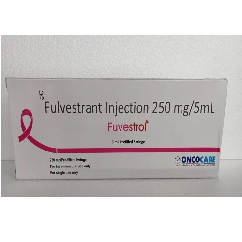Fuvestrol 250 mg Injection