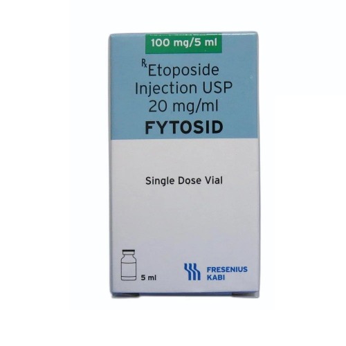 Fytosid 100 mg Injection