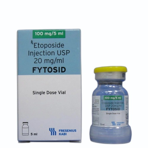 Fytosid 100 mg Injection