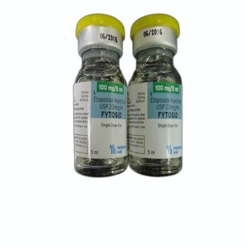Fytosid 100 mg Injection