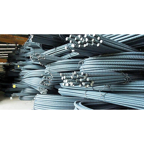 Tmt Bars - Application: Industrial