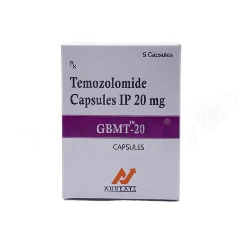 Gbmt 20 mg Capsule
