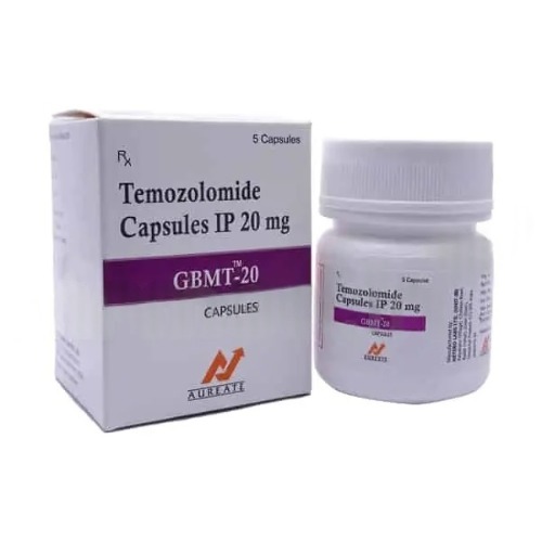 Gbmt 20 mg Capsule