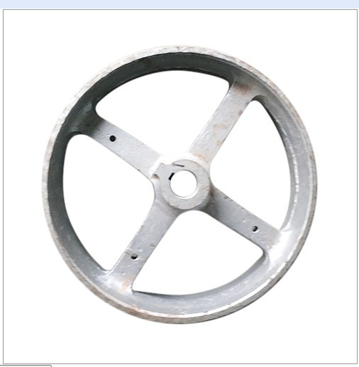 V Belt Pulley