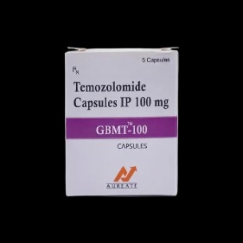Gbmt 100 mg Capsule