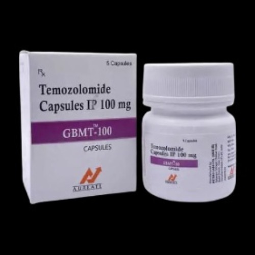 Gbmt 100 mg Capsule