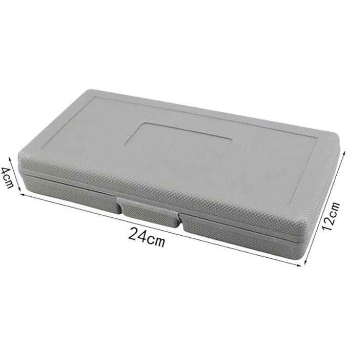 40 Piece Tool Kit - Color: 3