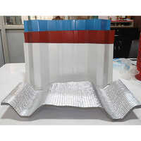 Aero Comfort Sheet - Color: Silver