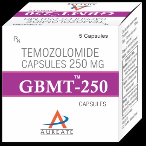 Gbmt 250 mg Capsule