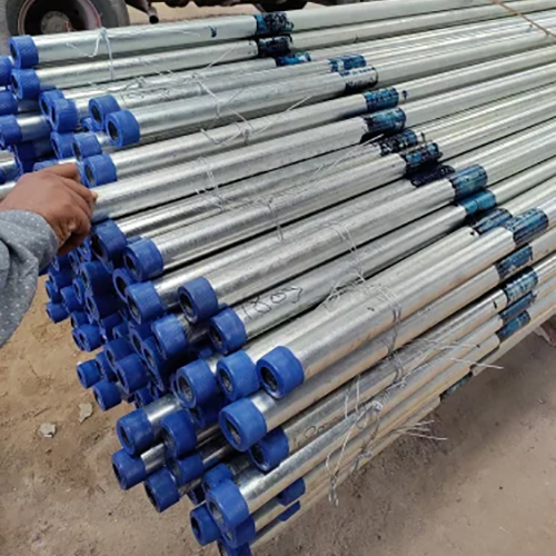Hot Dip Galvanizing Pipe