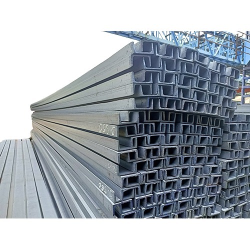 Ms Channel - Feature: High Quality