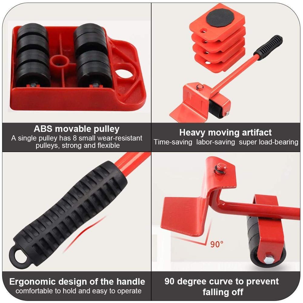 Furniture Lifter - Color: 2