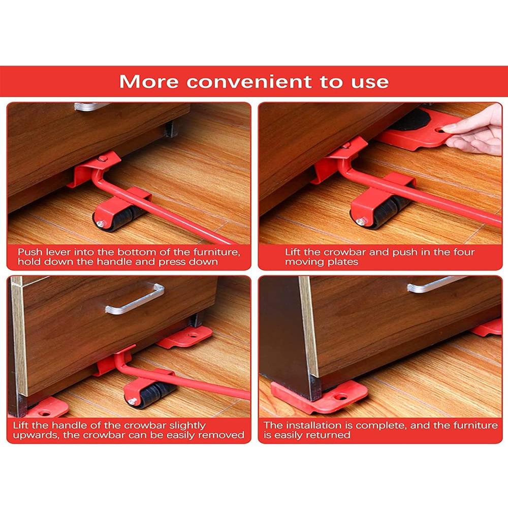 Furniture Lifter - Color: 2