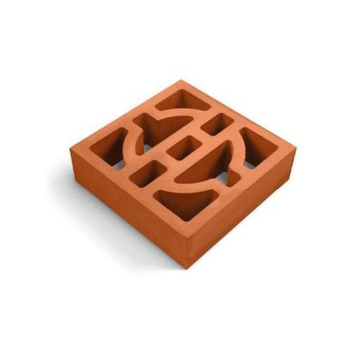 Perl Terracotta Clay Jali