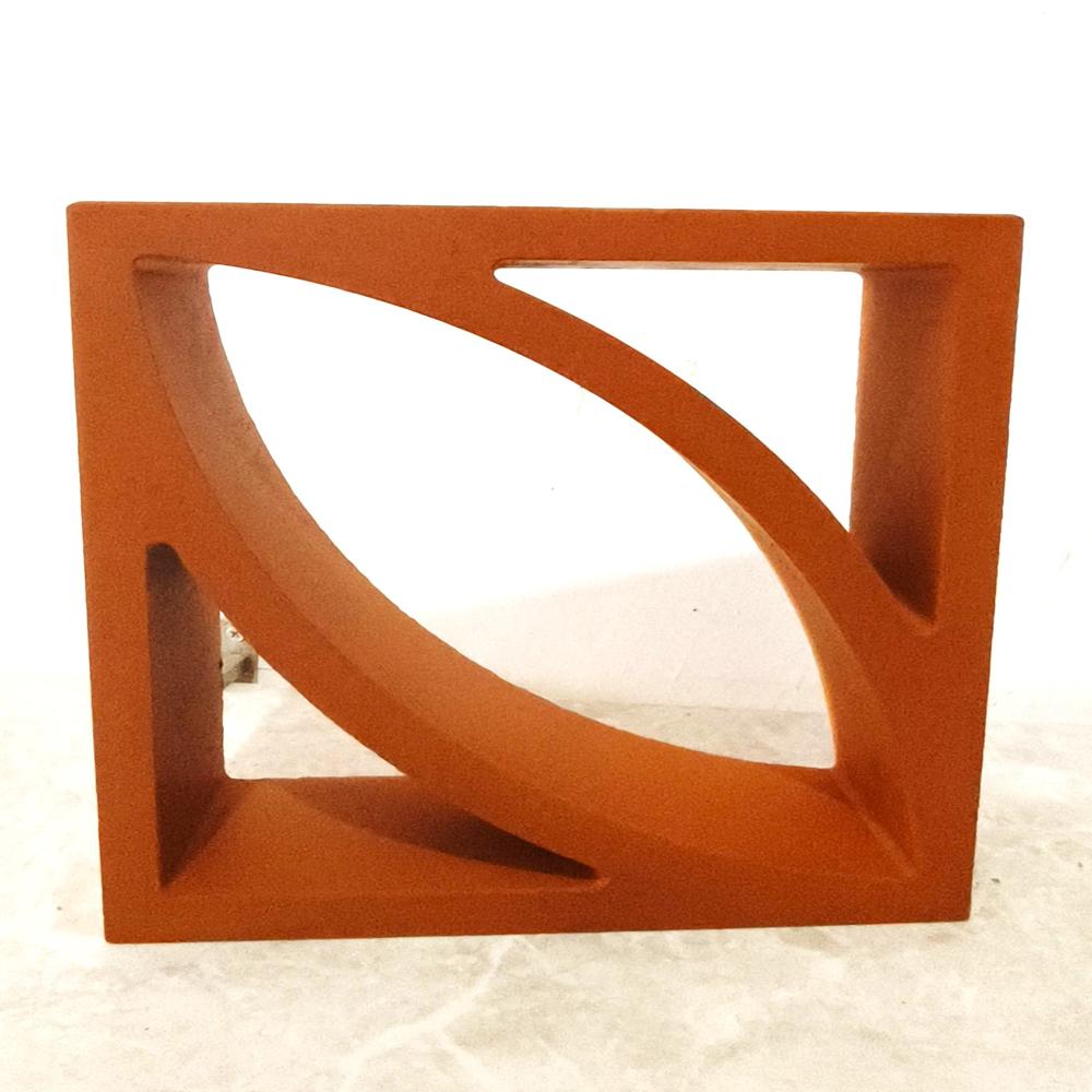 Qudra Terracotta Clay Jali