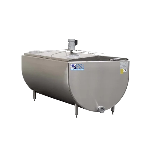Milk Cooler