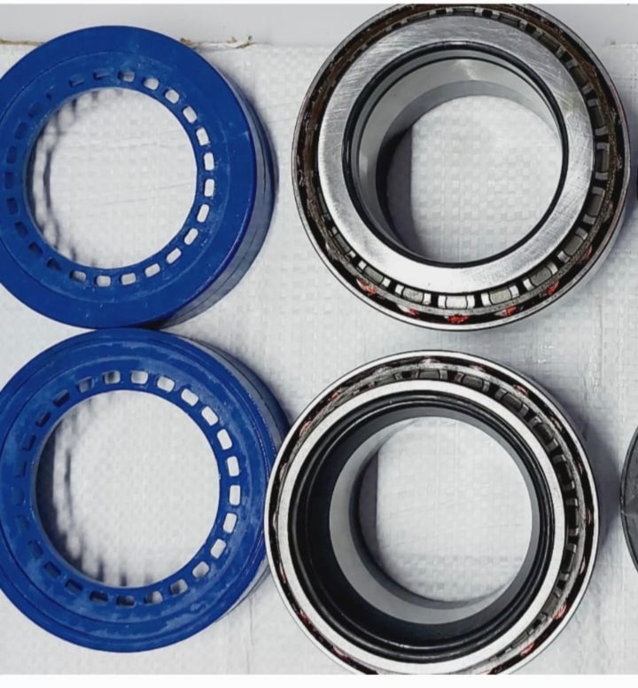 Volvo Bearing - Basic Dimensions (mm): 78.00*130.00*135.00