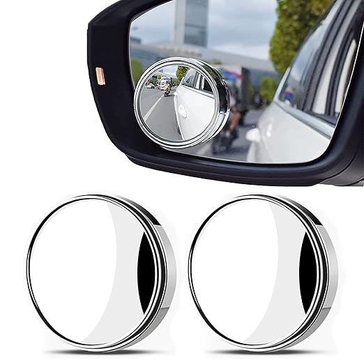 Car Blind Spot Mirror