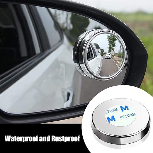 Car Blind Spot Mirror
