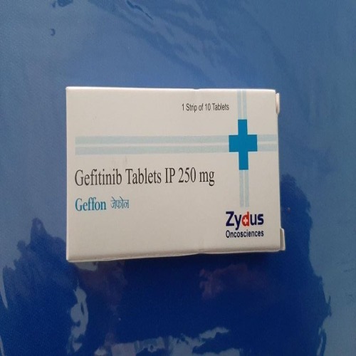 Geffon 250 mg Tablet