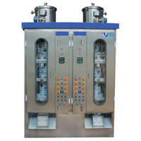 500ml Automatic Milk Pouch Packing Machine