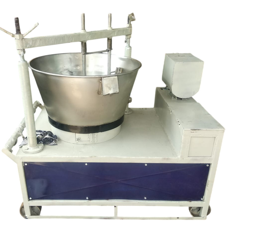 Stainless Steel Khoya Making Machine - Capacity: 10 Ltr/Hr