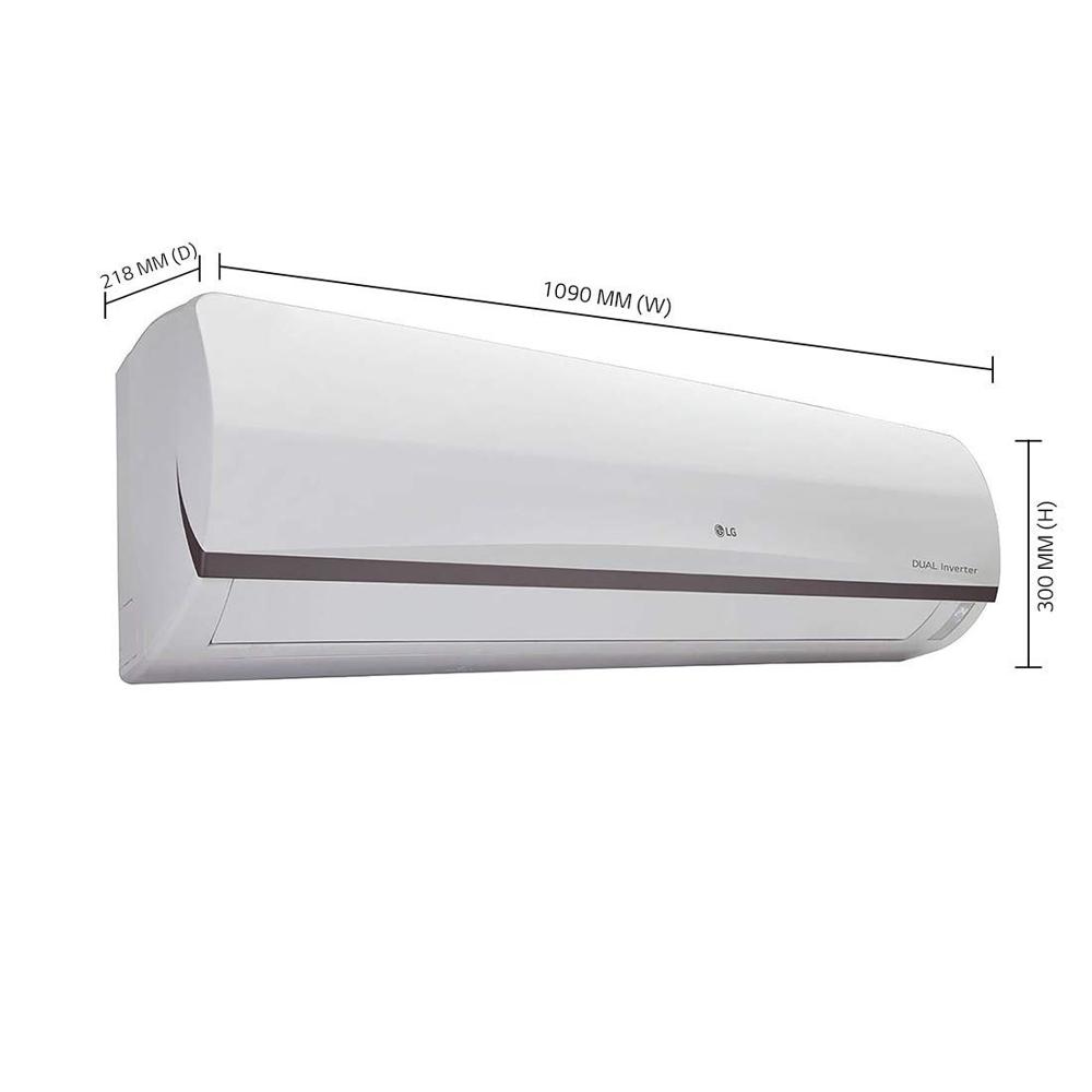 split ac
