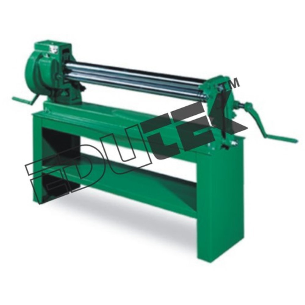 Slip Roller Machine