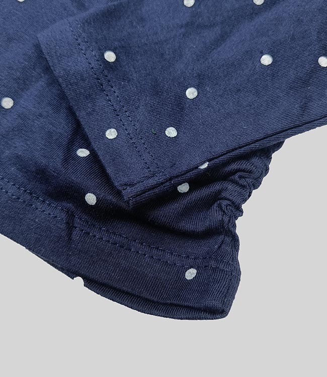 G22104 Girls Long Sleeve Top