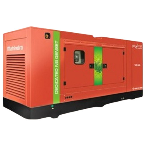 Diesel Generators