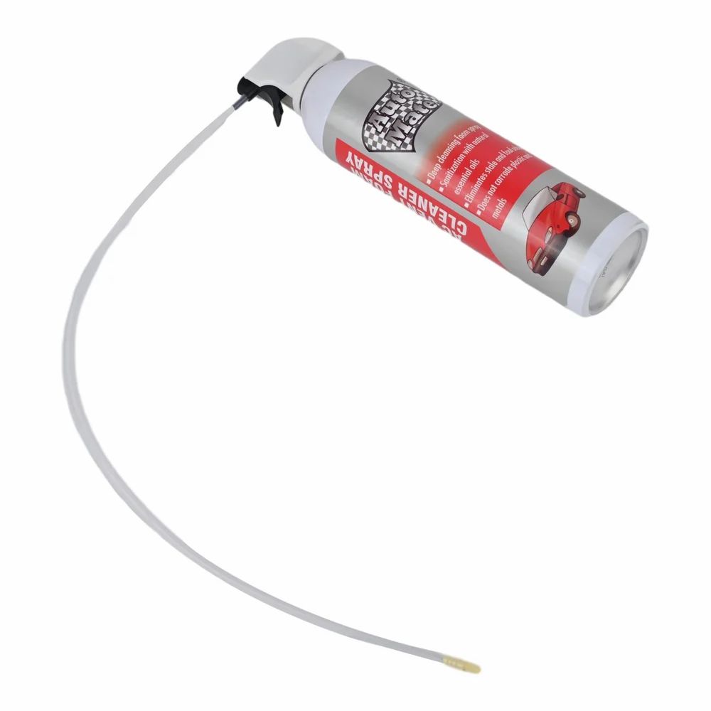 Aerol Auto Mate Silencer Protector Spray, Grade 2199 - Feature: Good Quality