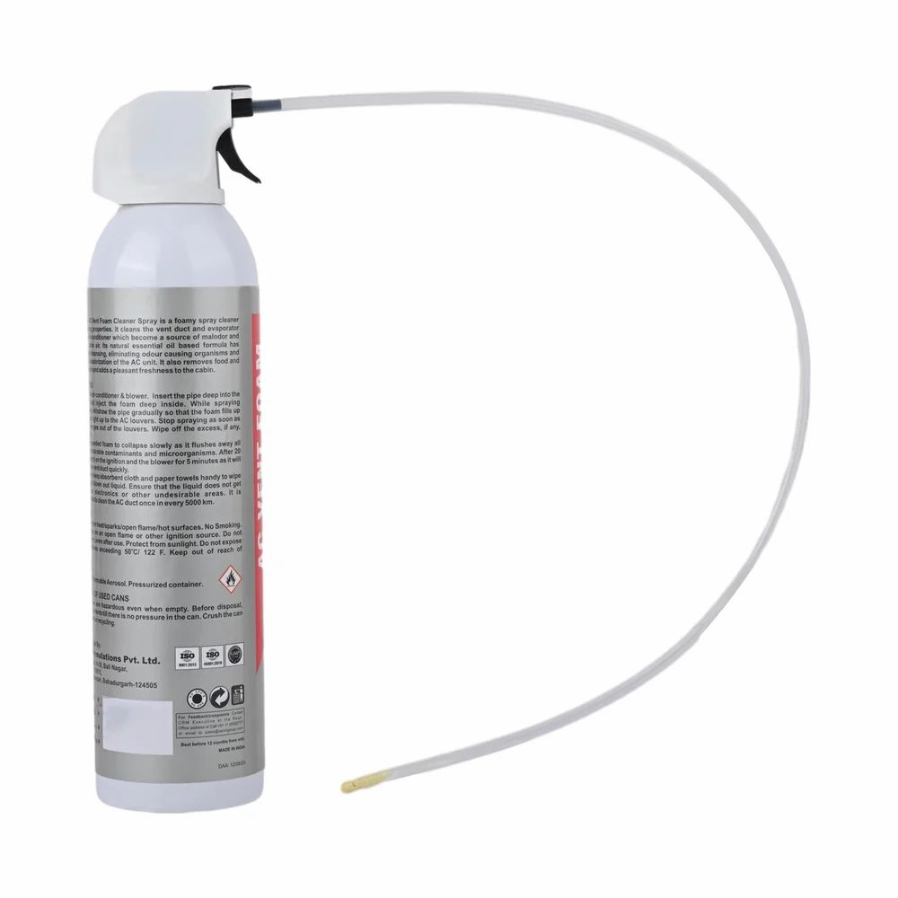 AEROL AUTO MATE Silencer Protector Spray, Grade 2199