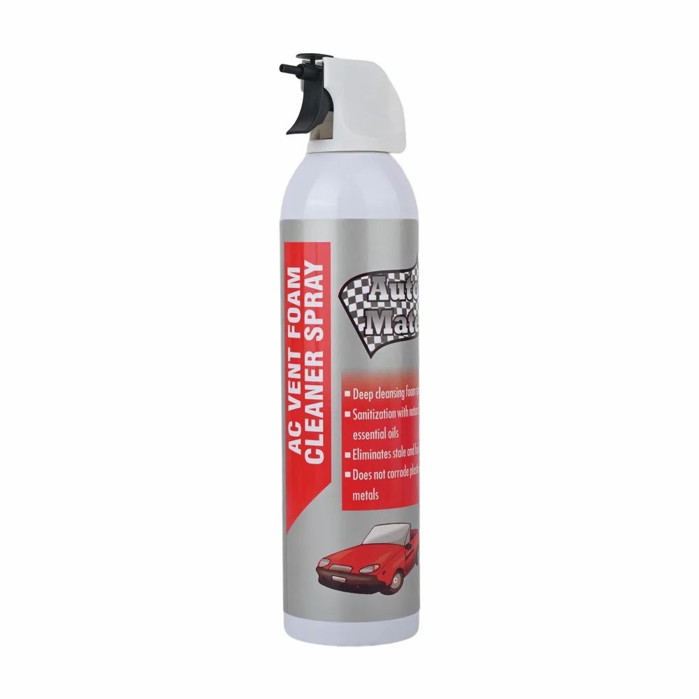 Aerol Auto Mate Silencer Protector Spray, Grade 2199 - Feature: Good Quality