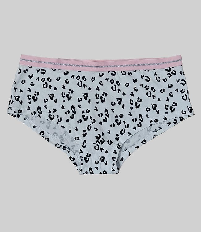 G22059 PRIMARK and JEFF & CO Girls Printed Briefs