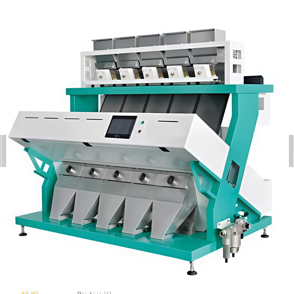 Rice Mill - Automatic Grade: Automatic
