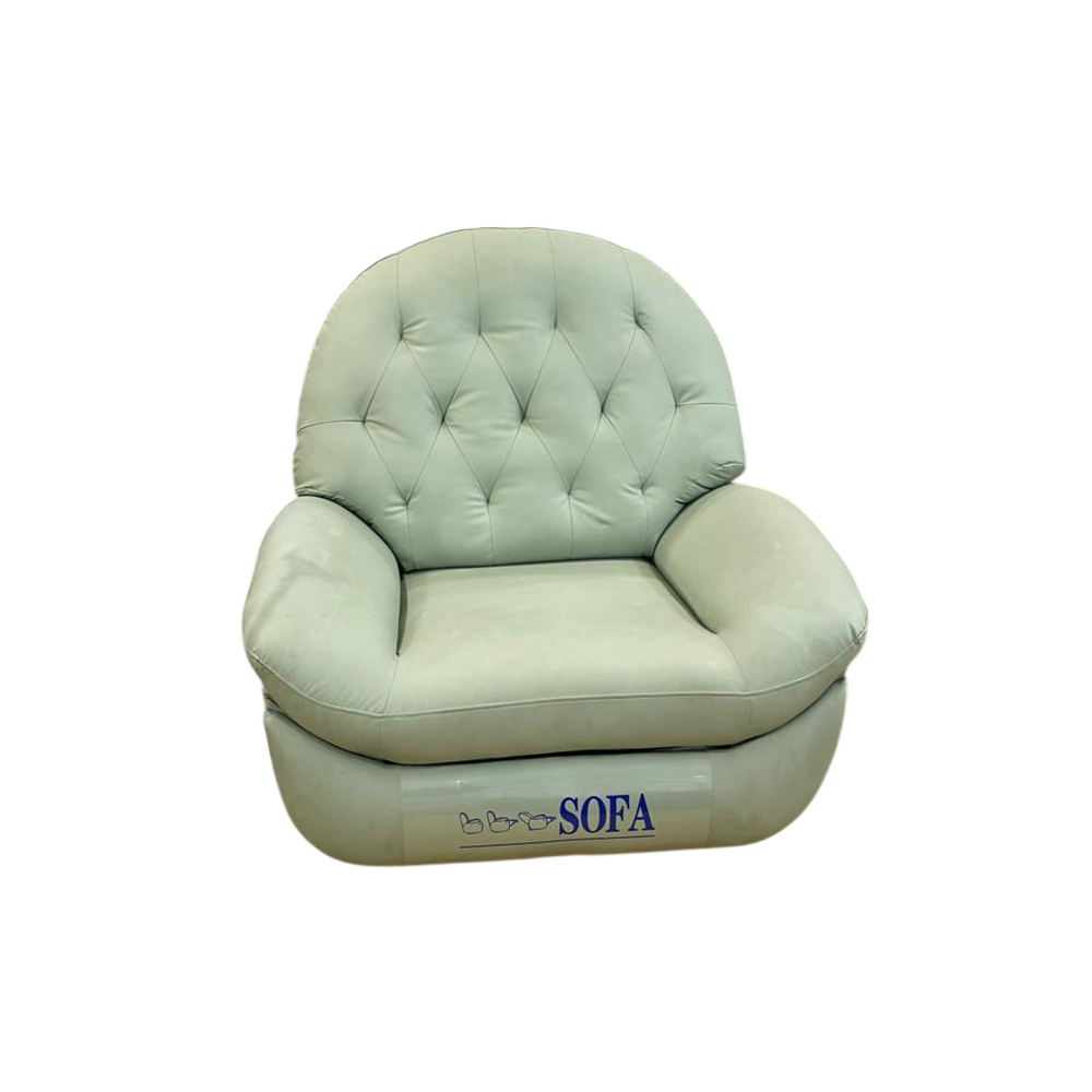 Single Seater Sofa - Design: Attractive