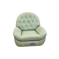 Single Seater Sofa - Design: Attractive