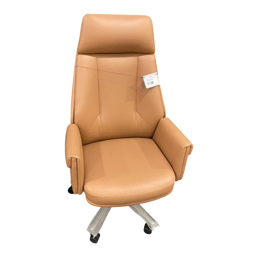 Modular Office Chair - Color: As Per Requirement